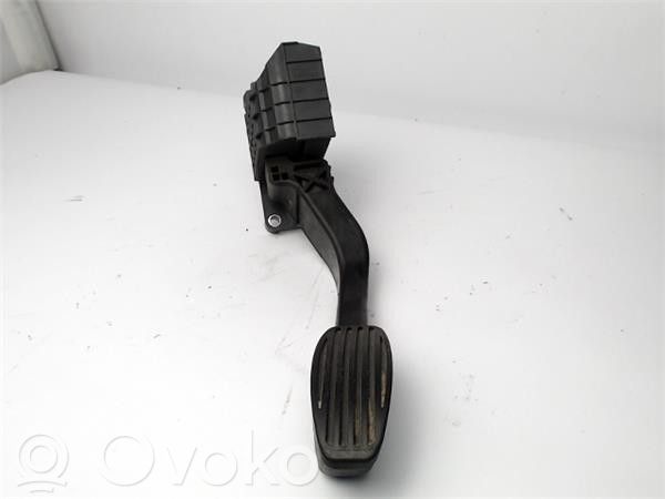 Fiat 500 Accelerator throttle pedal 