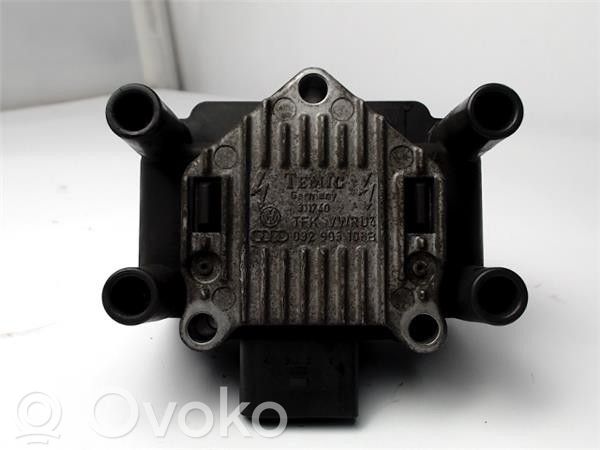 Volkswagen Polo III 6N 6N2 6NF Zündspule Zündmodul