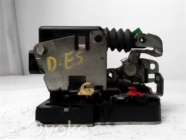 Peugeot Partner Front door lock