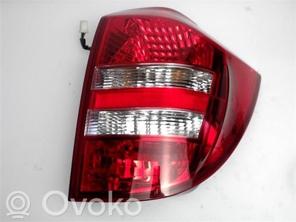 KIA Ceed Rear/tail lights 
