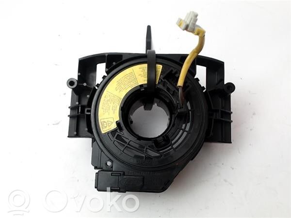 Ford Fiesta Virtalukko 
