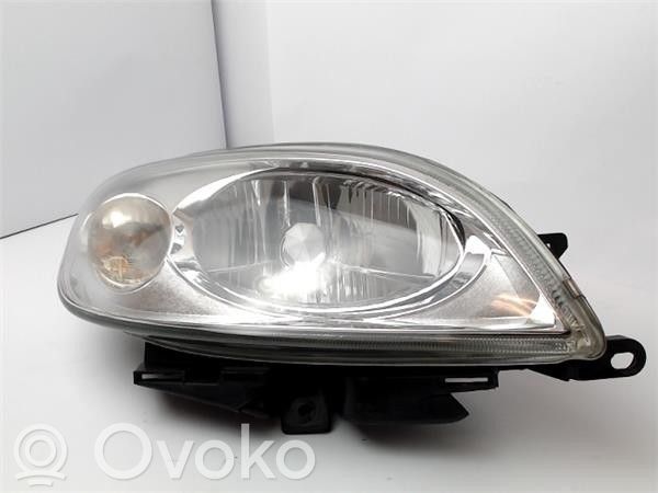 Citroen Saxo Headlight/headlamp 