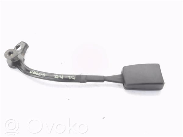 Volkswagen Passat Alltrack Cinturón delantero 