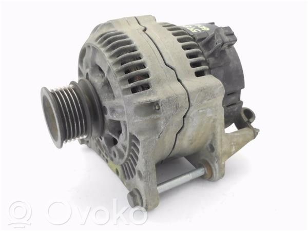 Volkswagen Golf SportWagen Alternator 