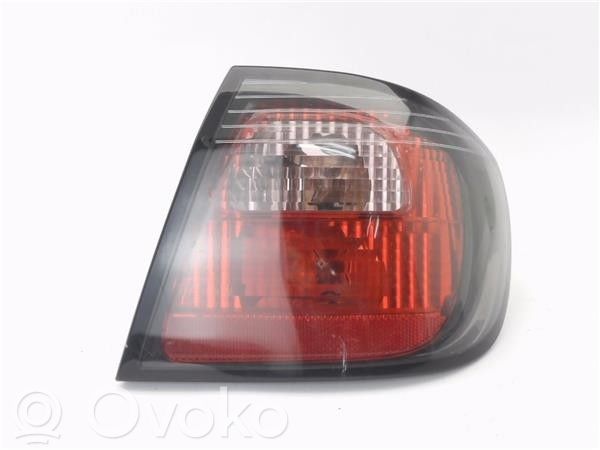 Nissan Primera Rückleuchte Heckleuchte 