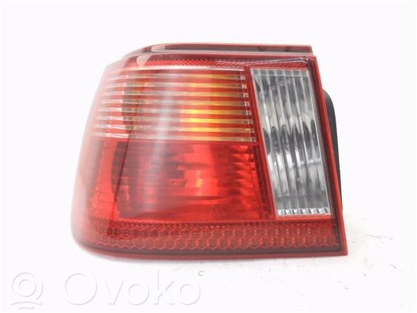 Seat Ibiza II (6k) Takavalot
