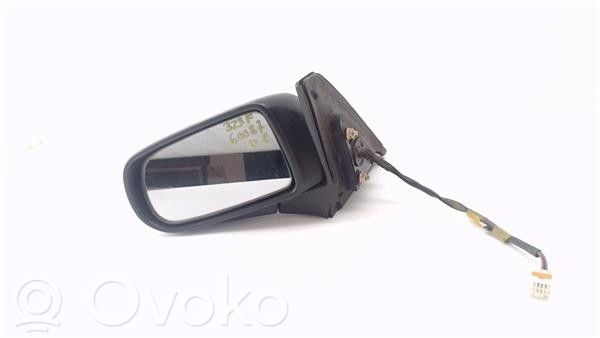 Mazda 323 Front door electric wing mirror