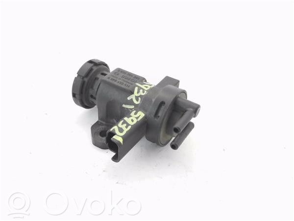 Citroen Xsara Picasso Antrinis oro siurblys 
