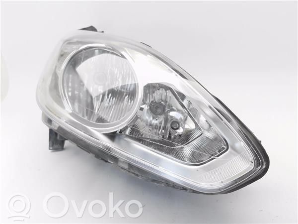 Ford C-MAX II Lampa przednia