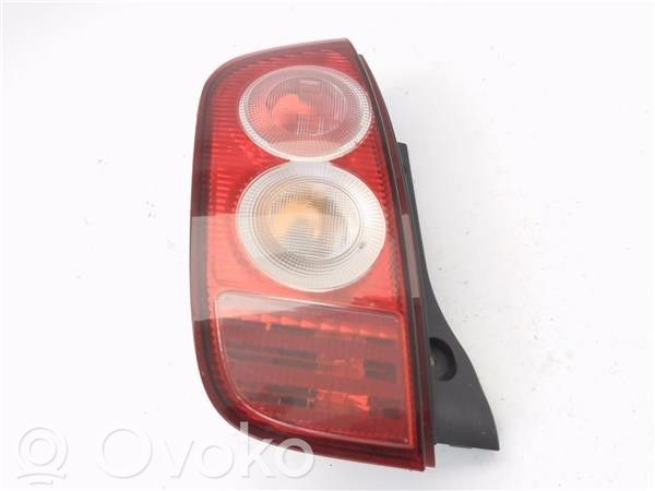 Nissan Micra C+C Takavalot 