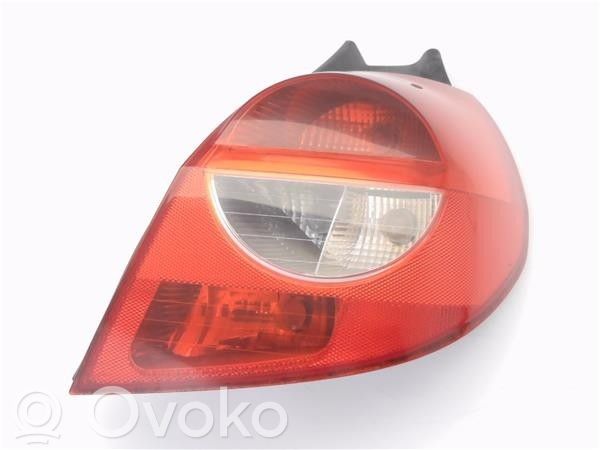 Renault Clio III Takavalot 
