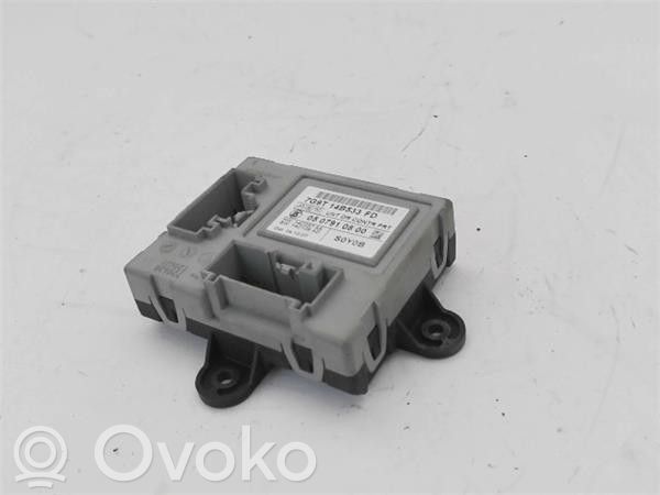 Ford Mondeo Mk III Modul confort 