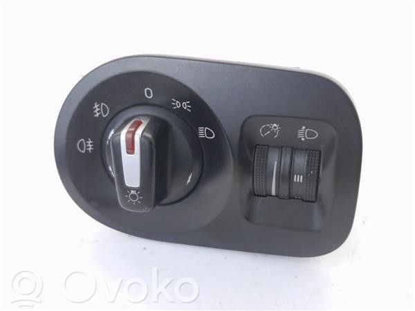 Seat Altea Comutator lumini bord 
