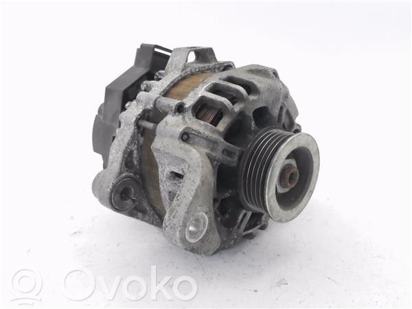 Hyundai i10 Lichtmaschine