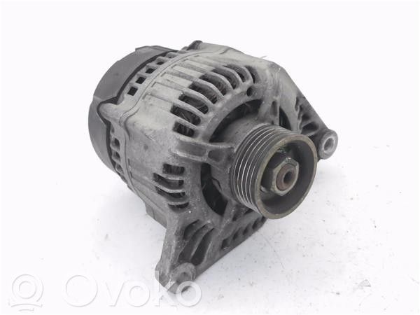 Citroen Saxo Generator/alternator 