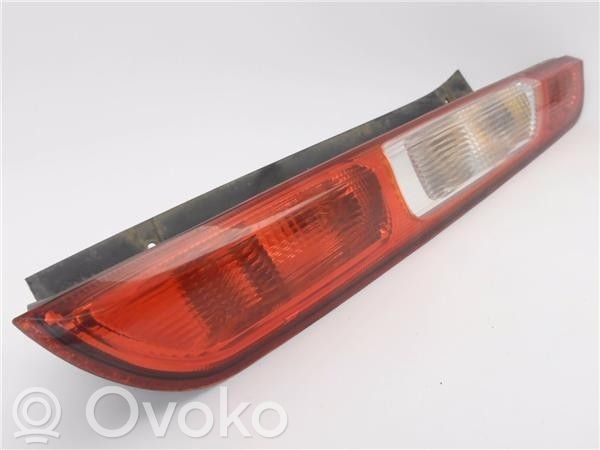Ford Focus Takavalot