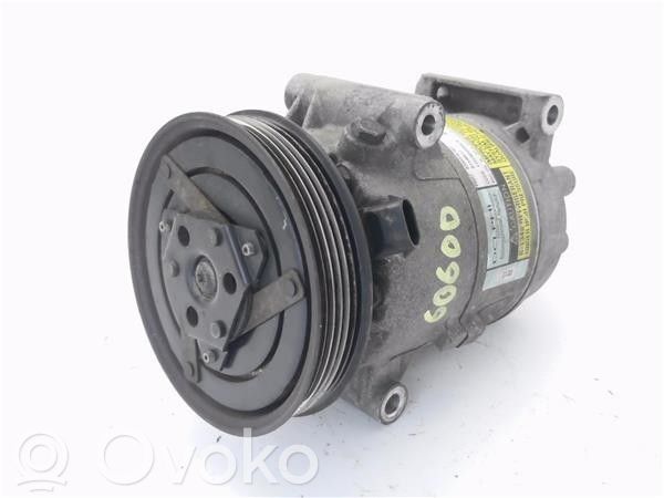 Nissan Almera N16 Compresor (bomba) del aire acondicionado (A/C)) 