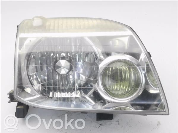 Nissan X-Trail T30 Scheinwerfer