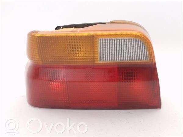 Ford Orion Rear/tail lights