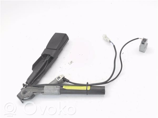 Renault Kangoo I Centură de siguranță față