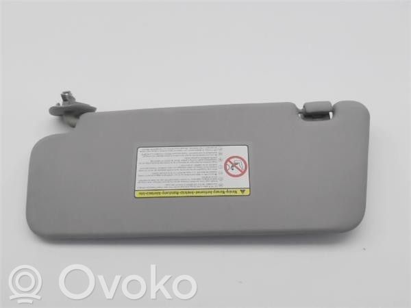 Hyundai i30 Sonnenblende 