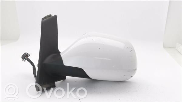 Seat Altea Front door electric wing mirror 