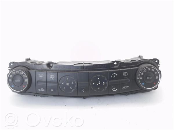 Mercedes-Benz E AMG W210 Unitate control climatizare 