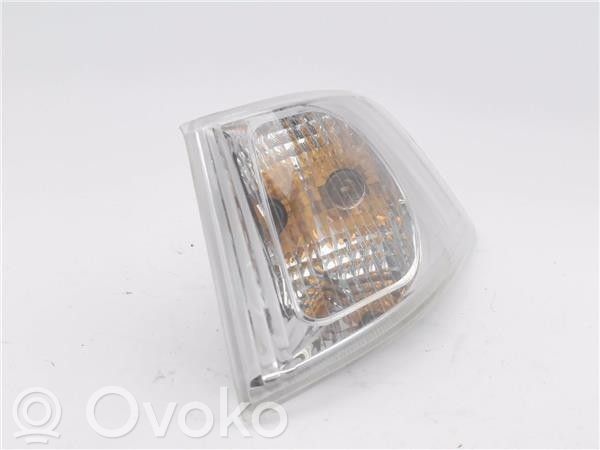 Volvo S40, V40 Papildu bremžu signāla lukturis 