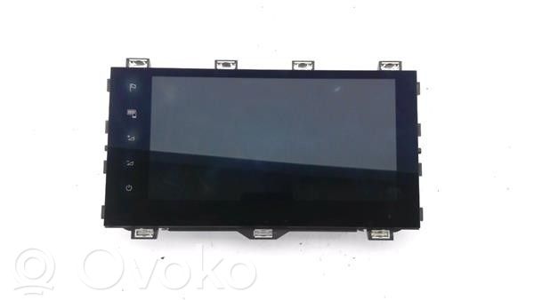 Seat Ateca Head Up Display HUD 