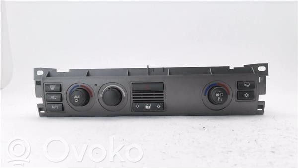BMW 7 E65 E66 Climate control unit