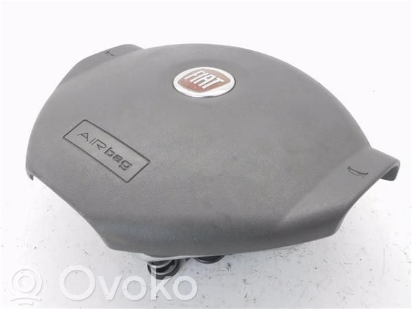 Fiat Panda III Poduszka powietrzna Airbag kierownicy 
