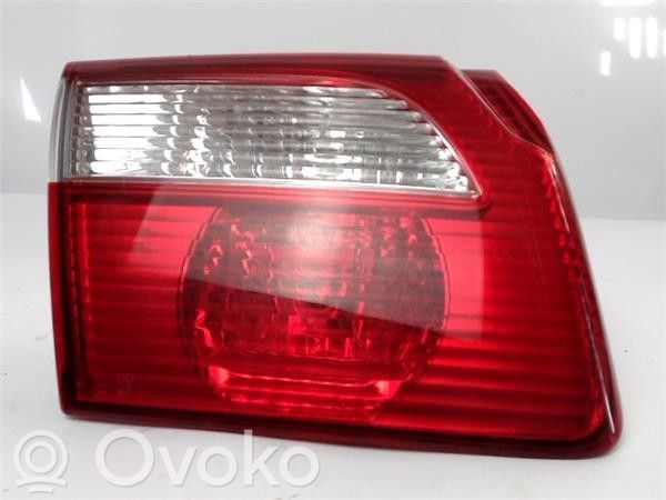 Mazda 626 Lampy tylnej klapy bagażnika