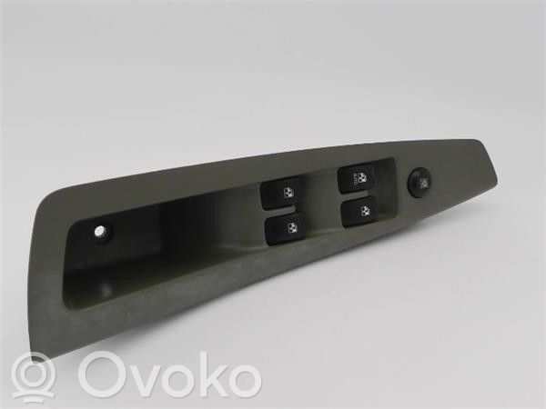 Chevrolet Nubira Interruptor del elevalunas eléctrico