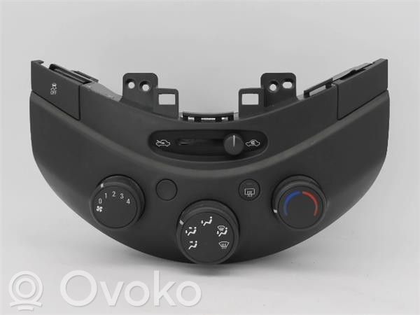 Chevrolet Spark Unitate control climatizare 