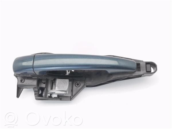 Peugeot 2008 I Manecilla externa puerta trasera