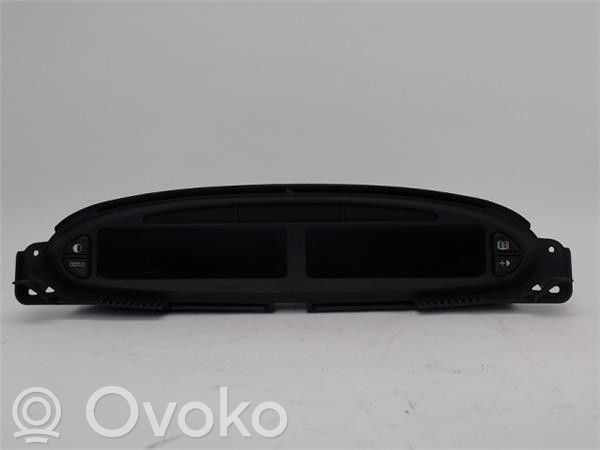 Citroen Xsara Picasso Compteur de vitesse tableau de bord 
