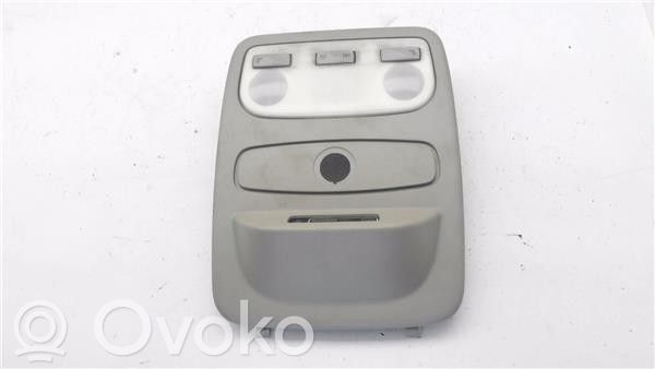 Renault Clio IV Alte lămpi de interior 
