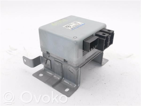 Suzuki SX4 Unitate/modul comandă servodirecție 