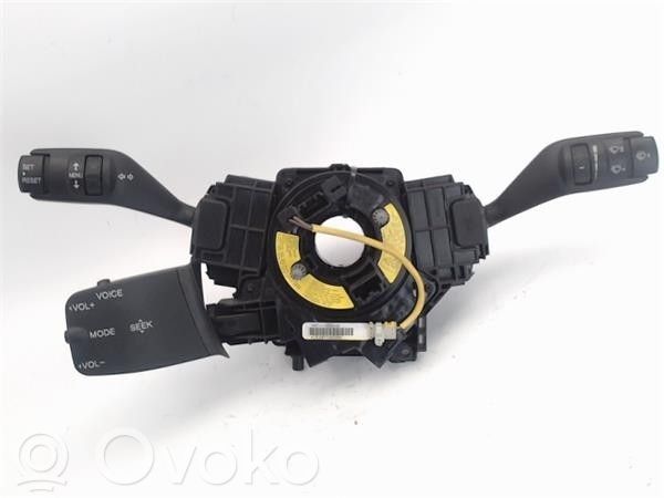 Ford Focus Leva indicatori