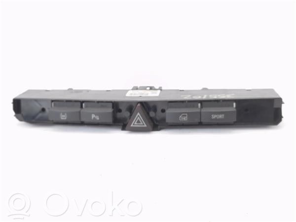 Opel Astra G Przyciski multifunkcyjne 