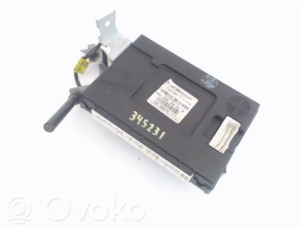 KIA Rio Otras unidades de control/módulos