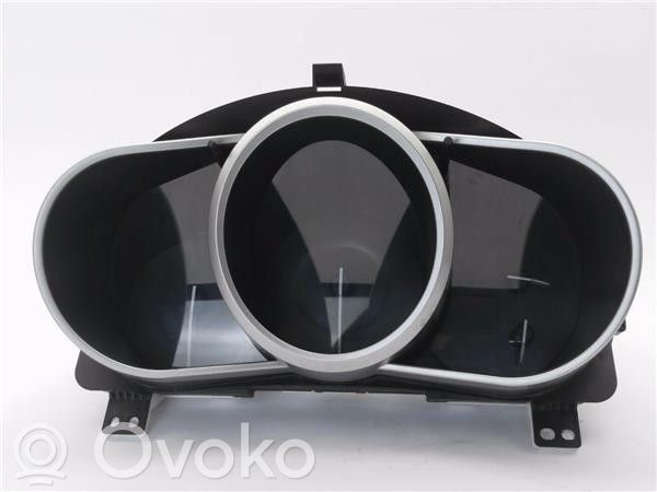 Tachimetro (quadro strumenti)   JEEH64C