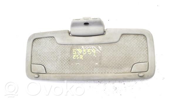 Smart ForTwo II Parasolar 