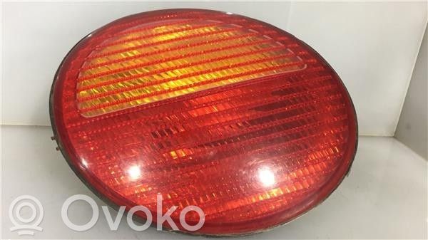 Volkswagen New Beetle Lampa tylna 