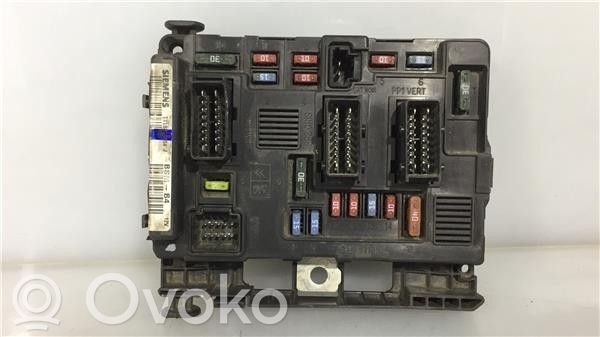 Citroen C25 Unitate control BSM 
