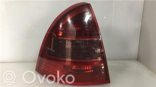 Citroen C5 Lampa tylna
