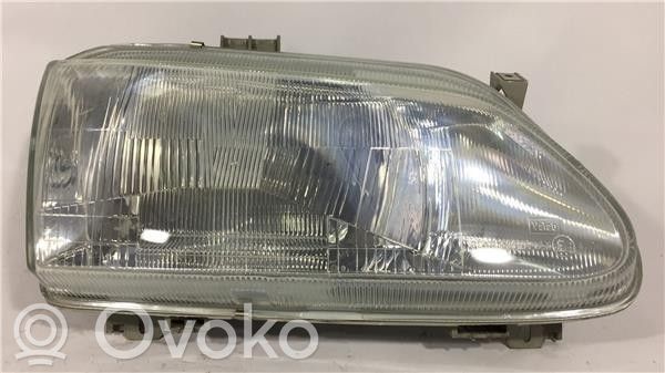 Renault Megane I Scheinwerfer
