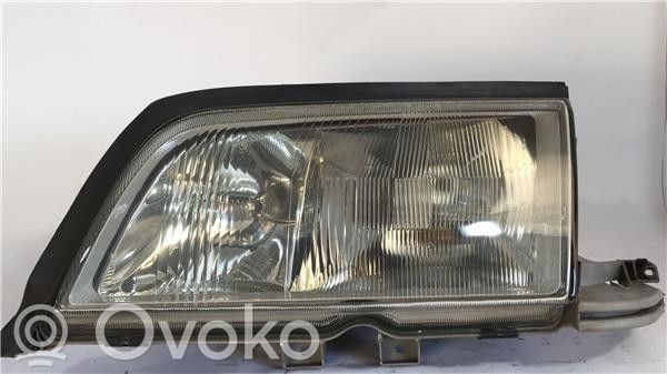Mercedes-Benz C W202 Far