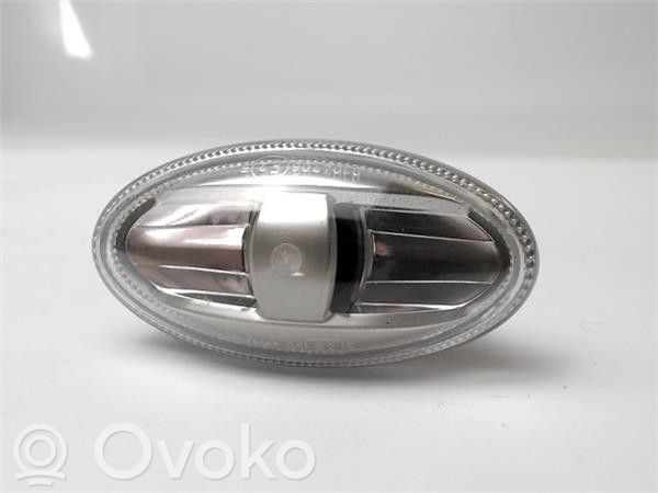Citroen C3 Pluriel Third/center stoplight 