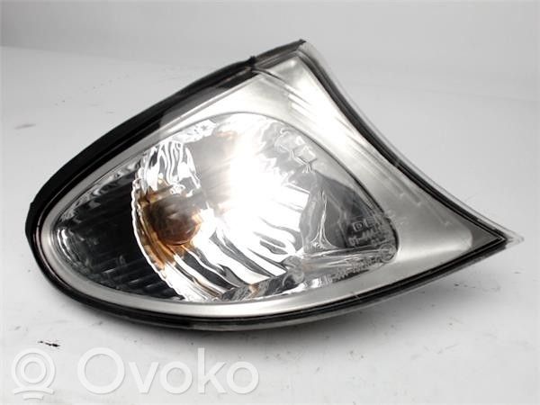 BMW 3 E46 Trzecie światło stop